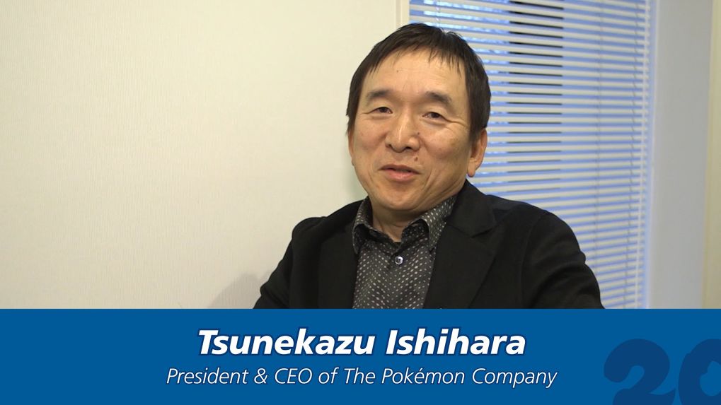 อนาคตเกม Pokemon บน Nintendo Switch จากปาก CEO The Pokémon Company