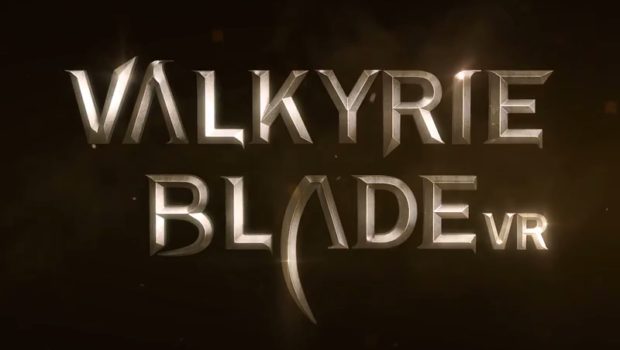 Valkyrie Blade เกม VR สุดเจ๋งจากผู้พัฒนา TERA  !!