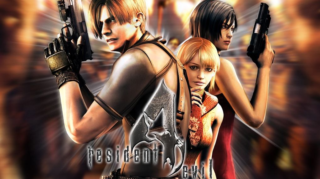 ใครยังชอบ Resident Evil 4 เชิญทางนี้ !! ปรับนิดขยับหน่อยยังสนุกเหมือนเดิม