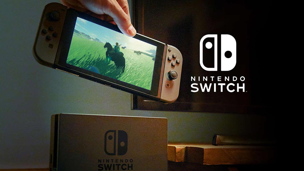 เปิดใจ Hideo Kojima คิดยังไงกับ Nintendo Switch