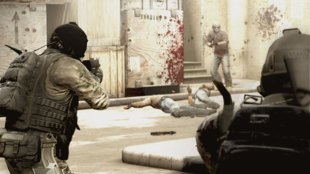 ใจหาย !! Counter Strike: Global Offensive ประกาศนำด่านสุดฮิทอย่าง Dust II ออกจากการแข่งขัน