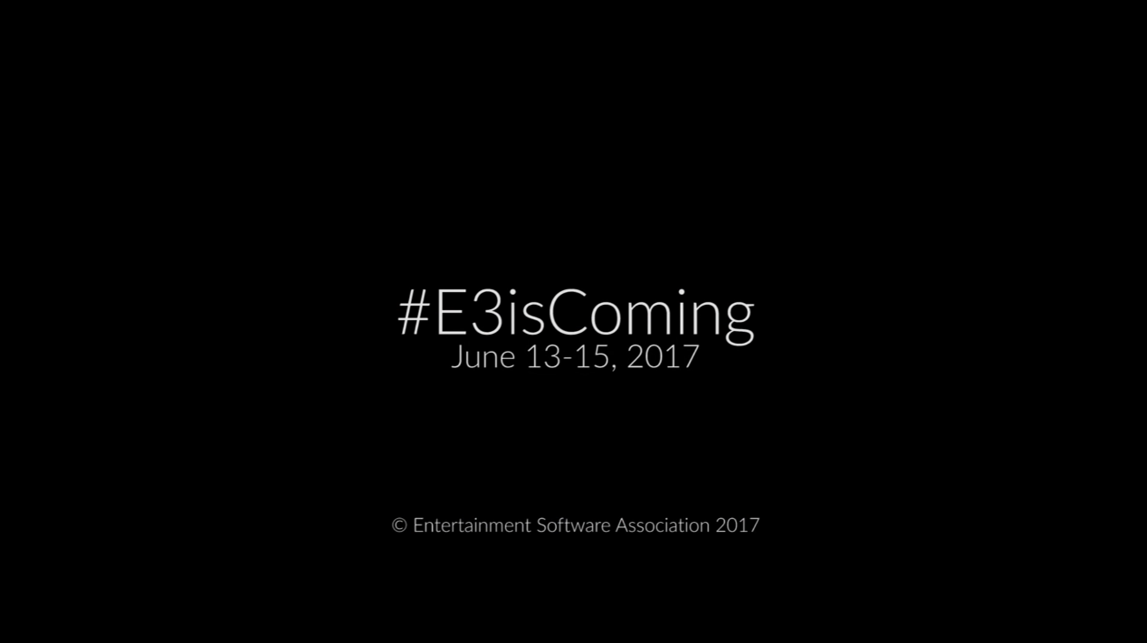 เคาะราคาแล้ว!! ราคาบัตรเข้างาน E3 ปี 2017 จำกัดแค่ 15,000 ใบเท่านั้น!!