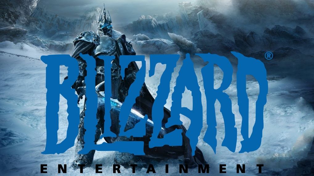 Blizzard กำลังพัฒนาเกมเกี่ยวกับการขับยานพาหนะด้วยมุมมอง FPS