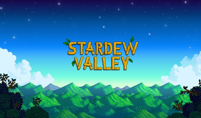 Stawdew Valley จะทำการเพิ่มฟีเจอร์สลับอาชีพของตัวละครเข้ามาภายในเกม !!