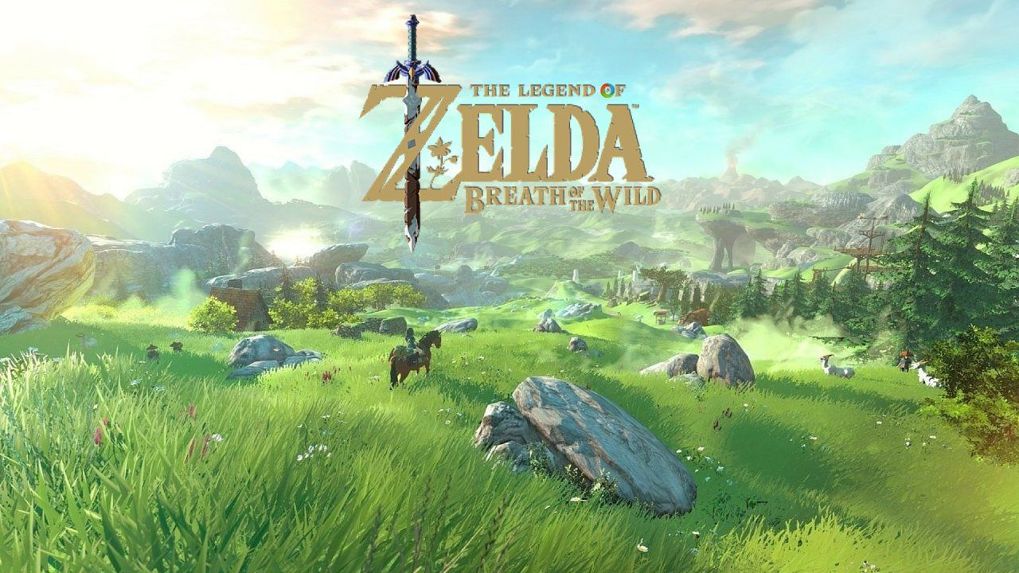 ลูกผู้ชาย 10 ปีก็ไม่สาย ฝันของหนุ่มชาวมะกันเป็นจริงที่ได้ร่วมสร้าง The Legend of Zelda: Breath of the Wild