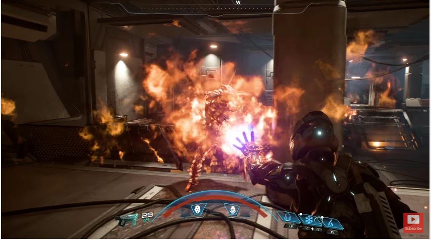 The Mass Effect : Andromeda อาจจะต้องรอกันไปก่อนนะ!
