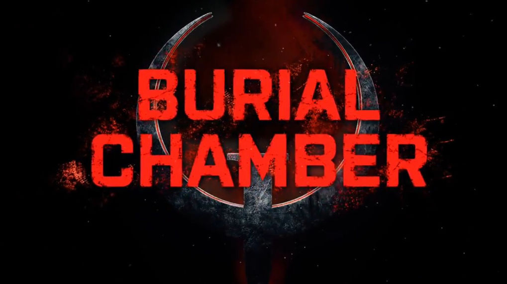 Quake Champions ปล่อยตัวอย่าง Arena ใหม่ Burial Chamber พร้อมเกมเพลย์สุดมันส์