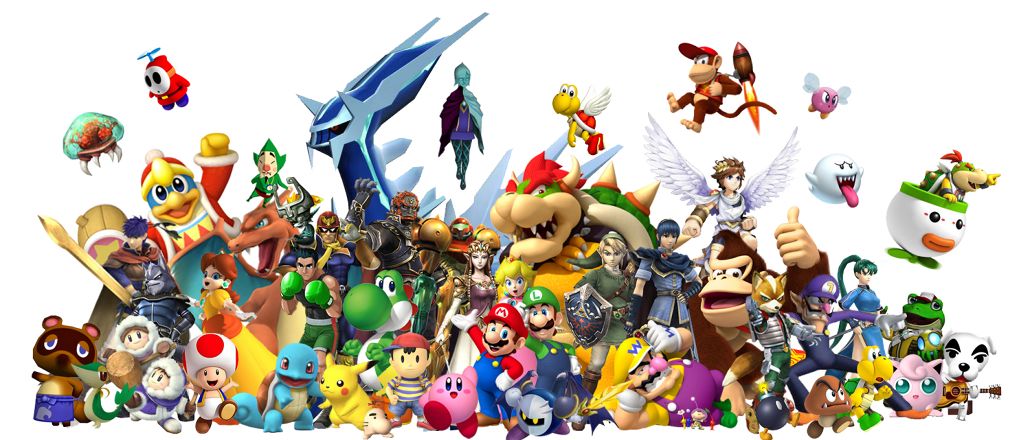 ยั่วให้อยาก?? ประธาน Nintendo ฝั่งอเมริกากำลังมีแผนใหญ่สำหรับงาน E3