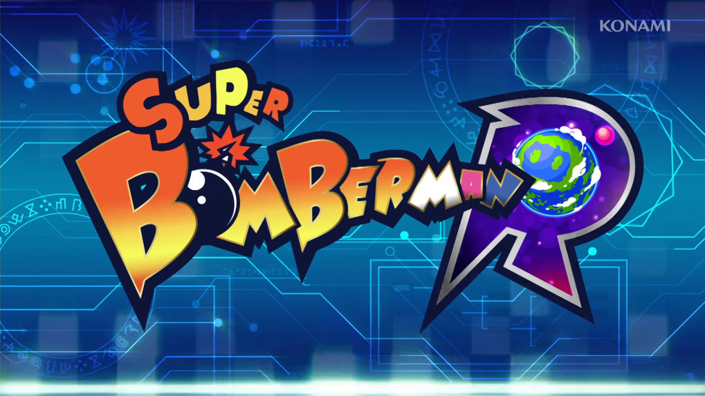 Konami เผยตัวอย่าง Super Bomberman R มายั่วกันแล้ว!
