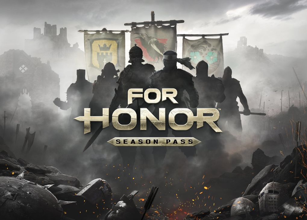 For Honor เตรียมปล่อย DLC ตัวแรก !! จัดเต็ม 2 สายอาชีพใหม่สุดโหด