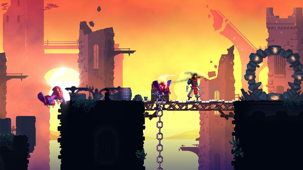 Dead cells ошибка steam dll