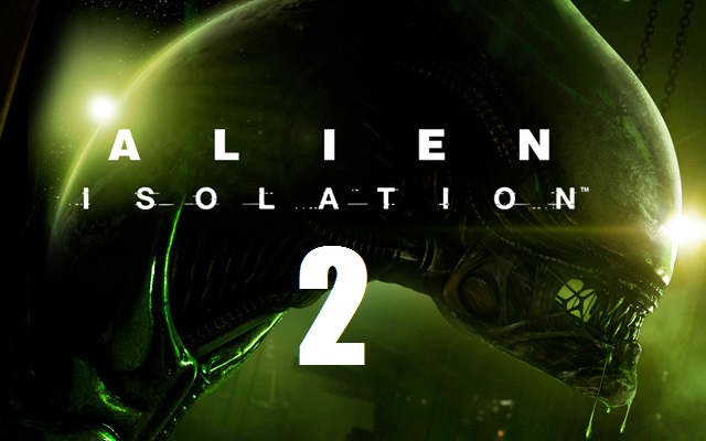 แฟน Alien ร่ำไห้ !? Alien: Isolation 2 ยังไม่ได้พัฒนา