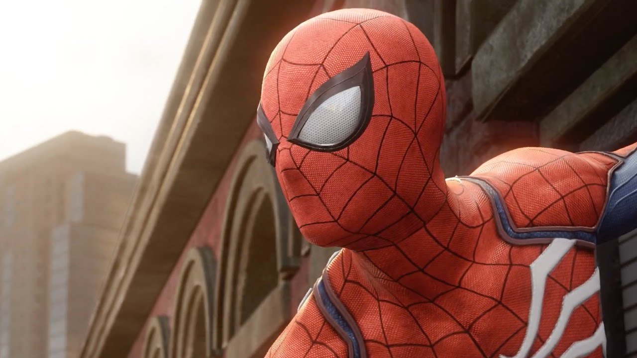 Marvel ยัน !! เกม Spider-Man ภาคใหม่ออกปีนี้แน่นอน