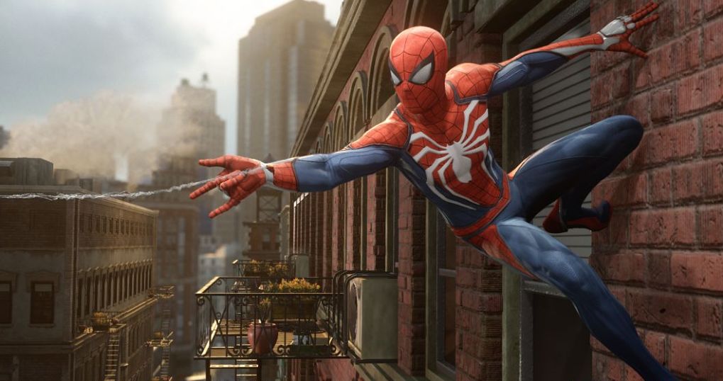 Marvel ยัน !! เกม Spider-Man ภาคใหม่ออกปีนี้แน่นอน