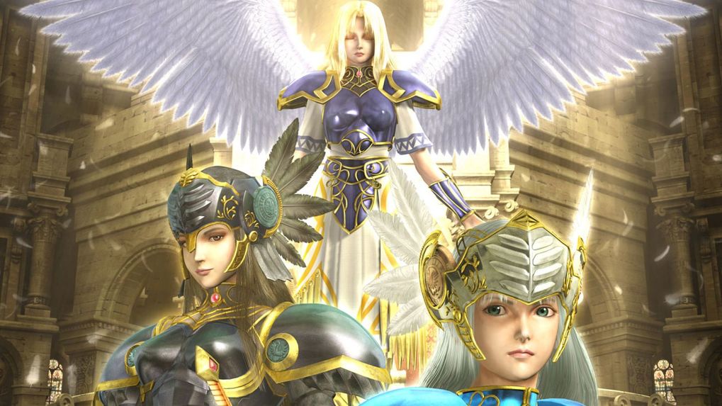 จะออกไปแตะขอบฟ้า ! โปรดิวเซอร์เกม Valkyrie Profile ชื่อดังประกาศออกจาก Square Enix ไปทำเกมใหม่ !