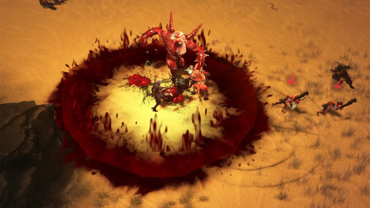 Diablo 3 เตรียมปล่อยให้เข้าไปทดสอบ Necromancer ในจำนวนจำกัด !!