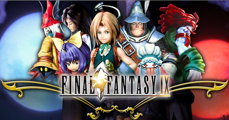 Final Fantasy 8 อาจกำลังจะทำ Remake ใหม่ก็เป็นได้ !!