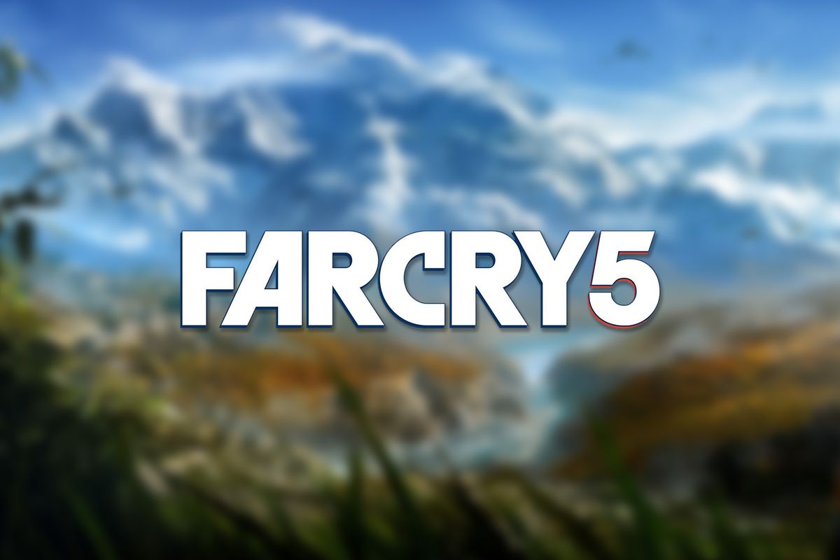 ข่าวลือเผยข้อมูล !! เนื้อเรื่องของ Far Cry 5 จะเกี่ยวกับลัทธิทางศาสนา