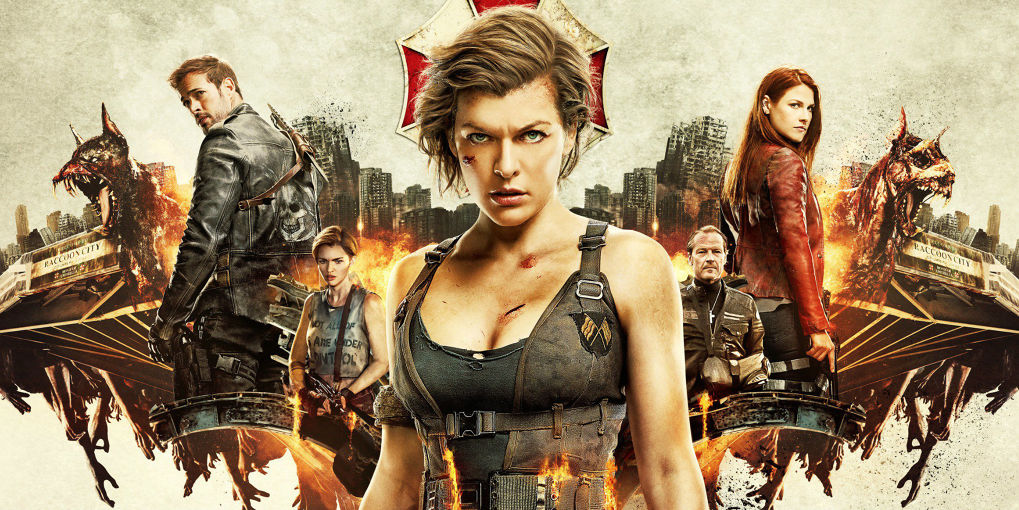 สมเป็นผีชีวะ Resident Evil จะถูก Reboot ใหม่ทั้ง 6 ภาค