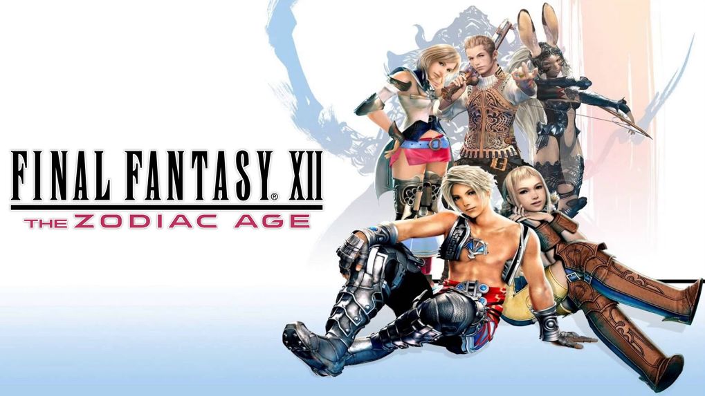 Final Fantasy XII: The Zodiac Age เผยระบบการเล่นใหม่ออกมาให้รับชมแล้ว !!