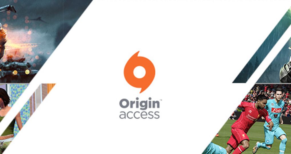 Origin Access ปล่อยให้ทดลอง 7 วันฟรี !! พร้อมเกมของ EA แบบจัดเต็ม