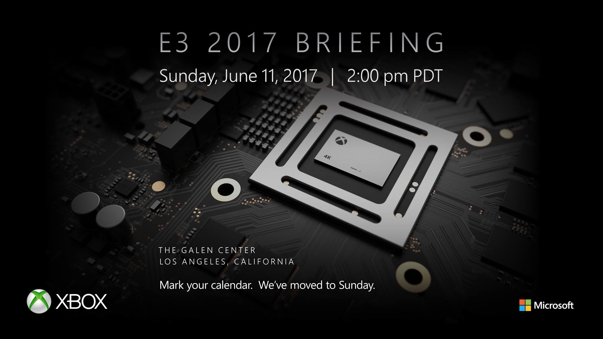 วันที่สองโชว์เดือด!!! Microsoft ขนเกมเจ๋งๆ มาโชว์เพียบใน E3 2017!!!