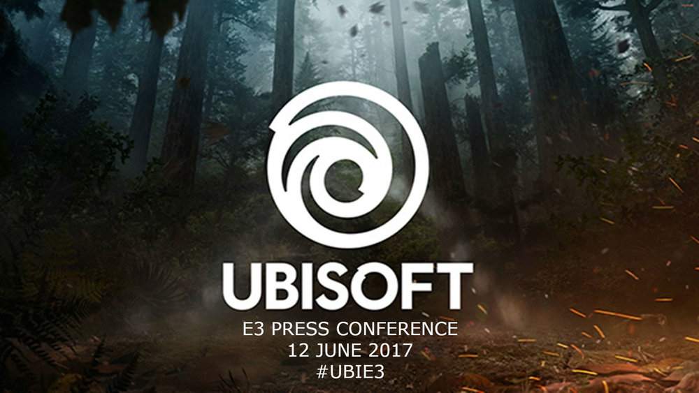อัพเกรดหรือดาวน์เกรด!? Ubisoft ขอปล่อยเกมเด็ดลงสนามครึ่งหลัง ในงาน E3 2017!!!