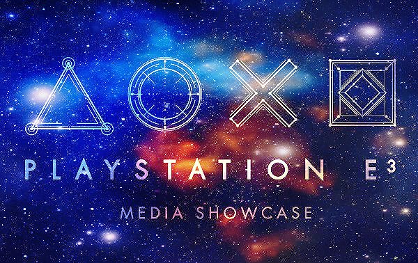 สาวกอารยธรรมกรี๊ด!!! PlayStation โชว์เกมเด็ดของครึ่งปีหลัง ในงาน E3 2017!!