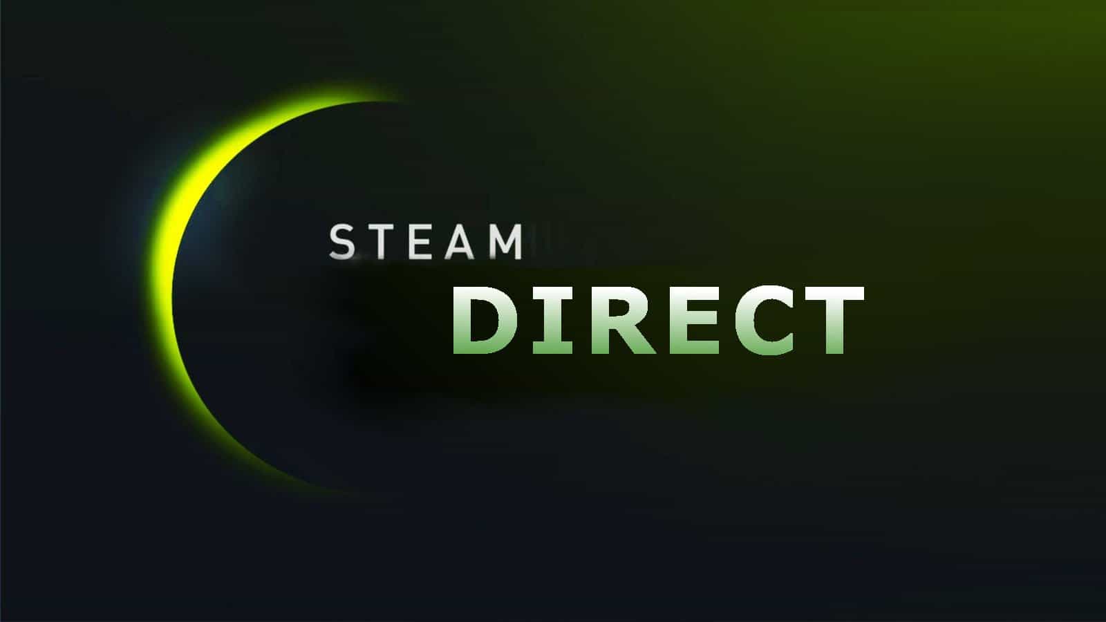 Steam Direct เปิดให้บริการ !! ใครอยากเปิดเกมเรียนเชิญ