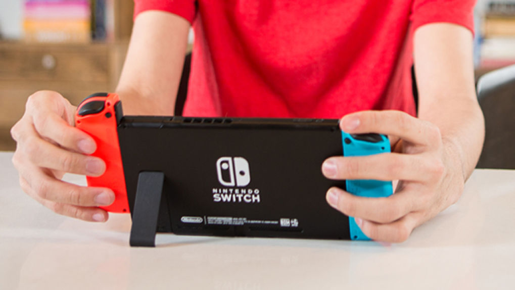 Nintendo ออกมาขอโทษเรื่อง Switch ไม่เพียงพอต่อความต้องการ