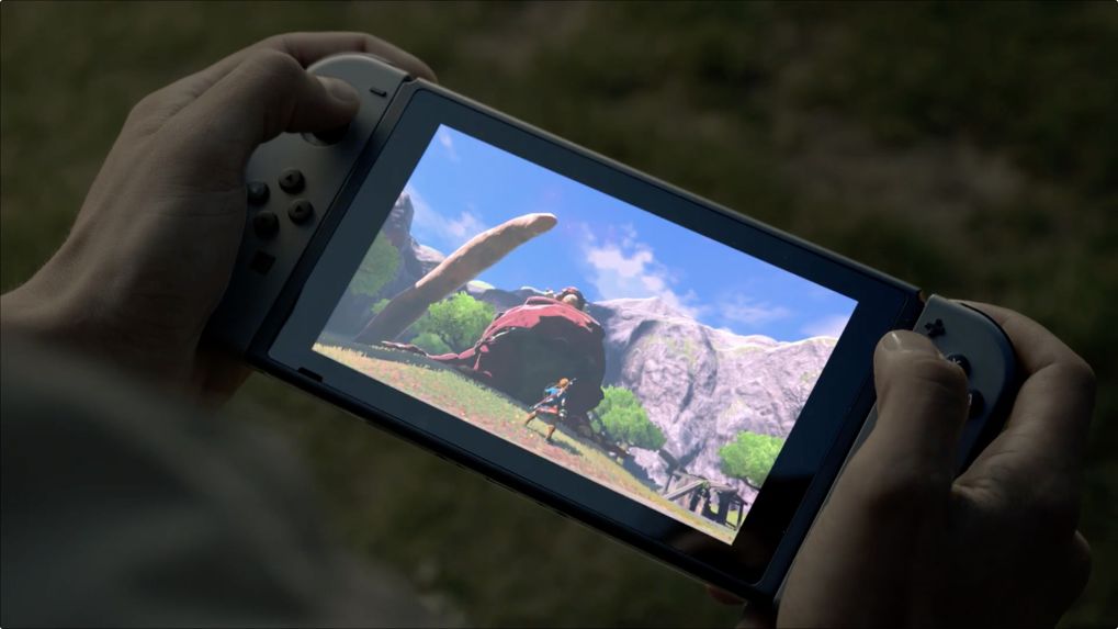Nintendo ออกมาขอโทษเรื่อง Switch ไม่เพียงพอต่อความต้องการ