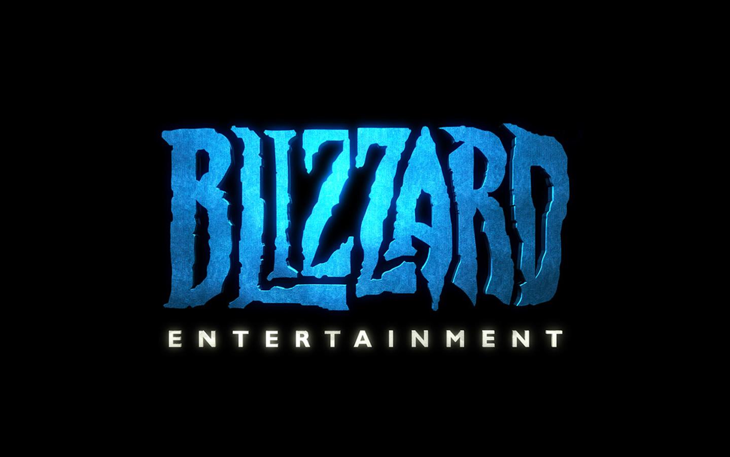 ถ้าคุณทำงานที่ Blizzard ครบ 5 ปีคุณจะได้รับดาบ 1 ea