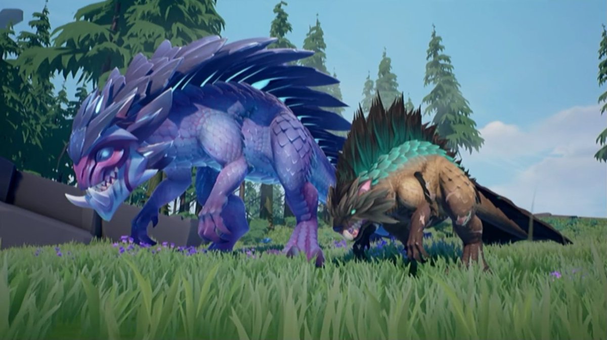 Dauntless ส่งตัวอย่างใหม่ โชว์เมืองของเหล่านักล่า, อาวุธและชุดเกราะภายในเกม