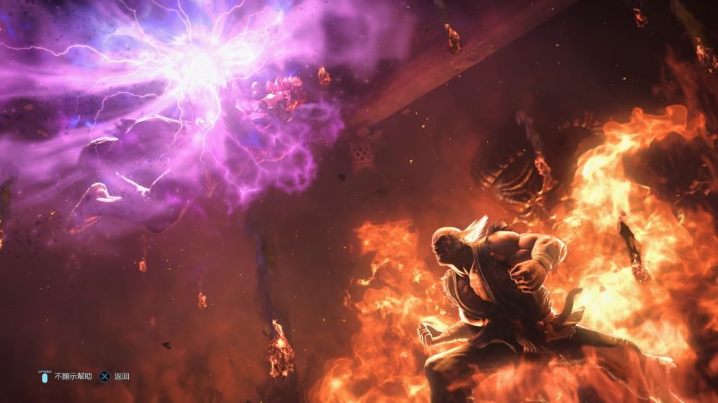 [Review] Tekken 7 ปิดตำนานสงครามทรพี