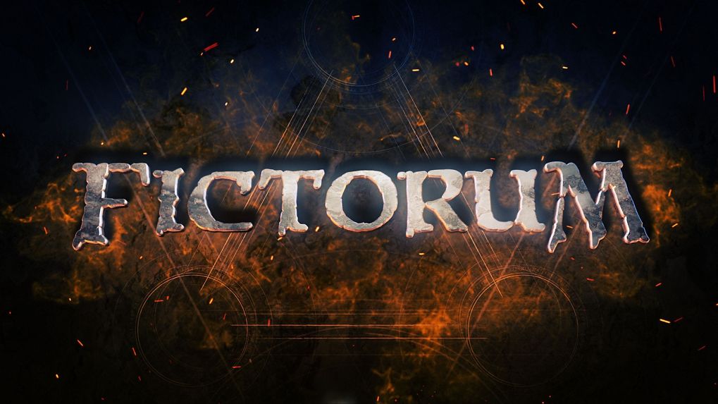 Fictorum เกมพ่อมดผู้ประยุกต์มนตราได้หลากหลาย พร้อมให้เล่นกันยานี้