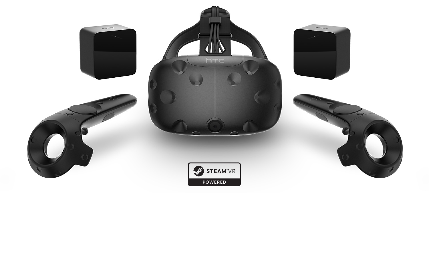 เปิดศึก HTC จับมือ Qualcomm เปิดตลาด VR แบบ Standalone ในจีน