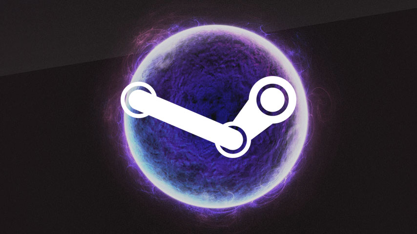 Valve เผย !! Steam มีผู้ใช้งานสูง 33 ล้านคนต่อวัน