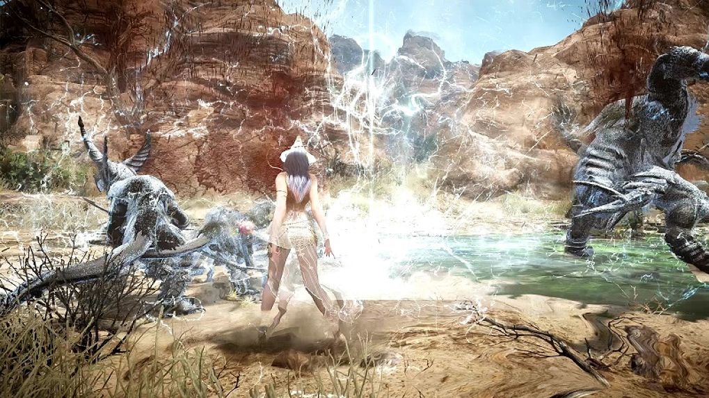 ยังบ้าพลังไม่พอ Black Desert เตรียมอัพเกรดสกิลทุกสายอาชีพ พร้อมการมาของ Awakening ขั้นที่ 2