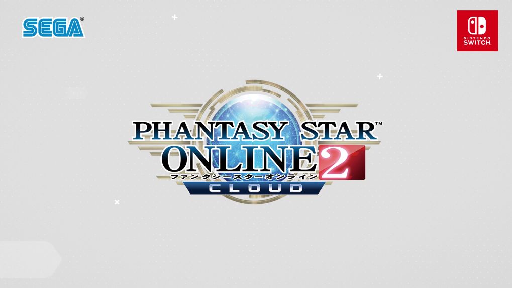 Phantasy Star Online 2 เตรียมลงให้กับ Nintendo Switch ในชื่อ Phantasy Star Online 2: Cloud