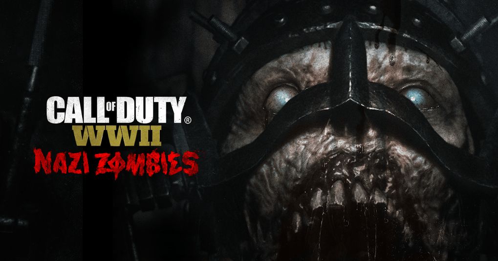 Sladge Hammer เผย ข้อมูลเพิ่มเติมโหมดซอมบี้ใน Call Of Duty WWII