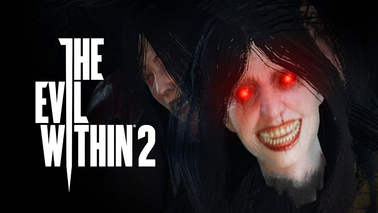 เผยปีศาจตนใหม่ The Gruesome สาวเลื่อยโหด ในวีดีโอเกมเพลย์ใหม่ The Evil Within 2 !!