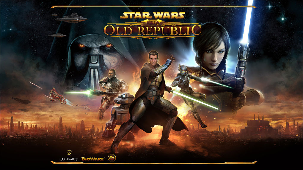 Star Wars: The Old Republic ยังไม่ตาย !! กุมภานี้เผยข้อมูลใหญ่