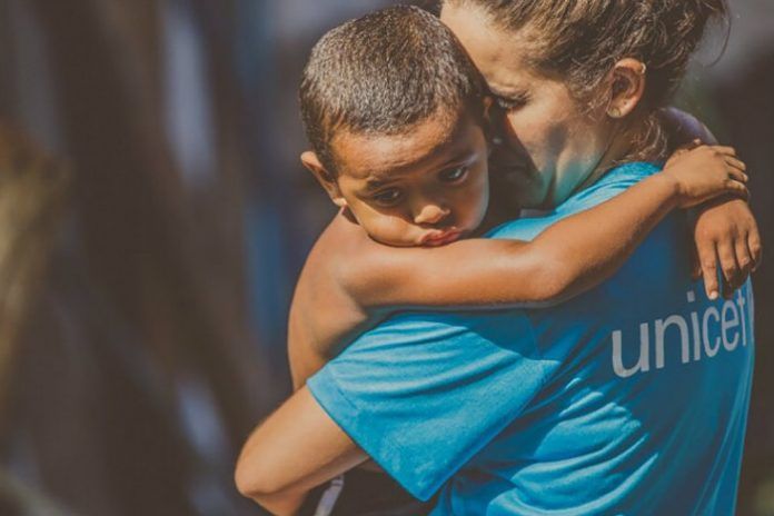 Unicef Game Chaingers ขอให้เกมเมอร์ช่วยขุดเหรียญคริปโตเคอเรนซีช่วยเหลือชาวซีเรีย !!