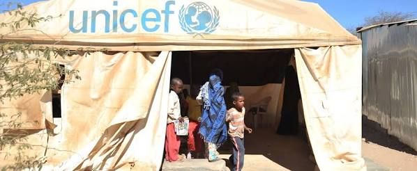 Unicef Game Chaingers ขอให้เกมเมอร์ช่วยขุดเหรียญคริปโตเคอเรนซีช่วยเหลือชาวซีเรีย !!