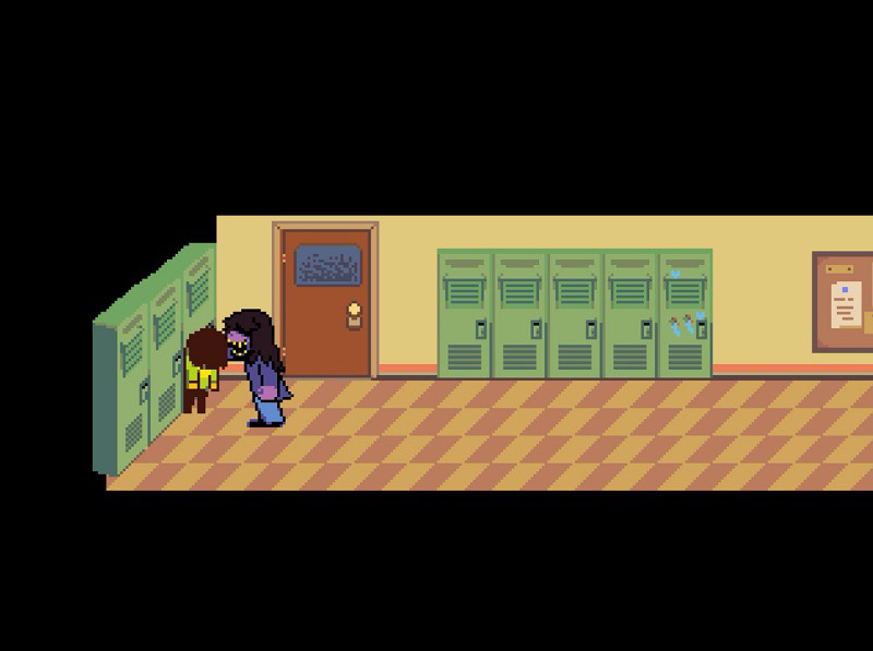 Delta Rune เกมฟรีน่าเล่น เปิดจักรวาลใหม่ของสุดยอดผู้พัฒนาเกม Undertale