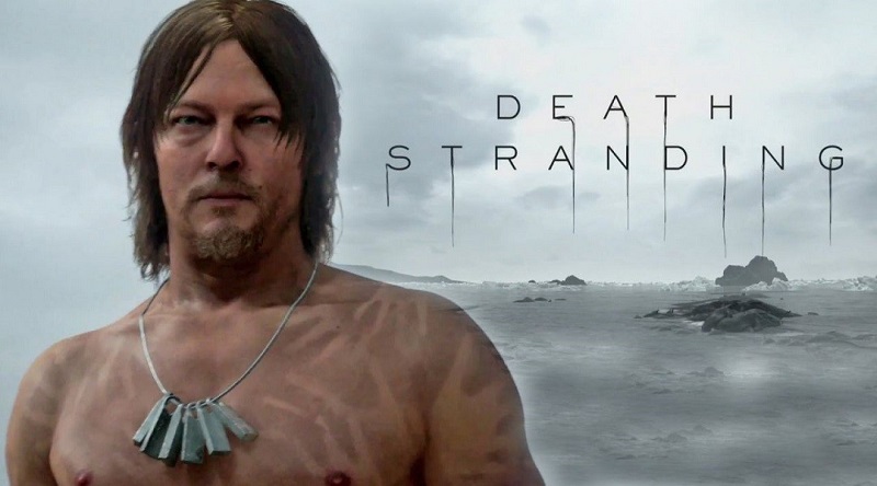 ข่าวลือ! เกมคุณภาพล้ำๆ อย่าง Death Stranding อาจจะได้เล่นกันช่วง PlayStation 5 วางจำหน่าย!?