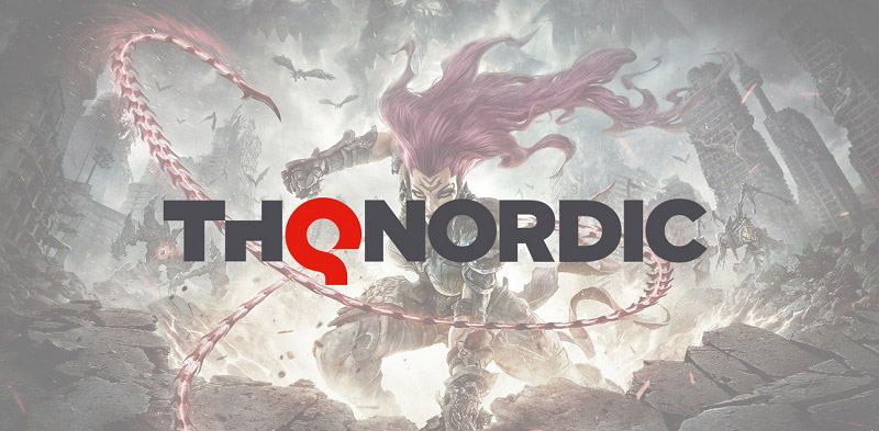 THQ Nordic เข้าซื้อผลงานเกมมากมายเพื่อรังสรรค์สิ่งใหม่แทนที่จะพัฒนาตามกระแสนิยม