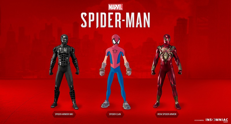 Marvel’s Spider-Man: Turf Wars เปิดฉากสงครามแก๊งวายร้าย Hammerhead