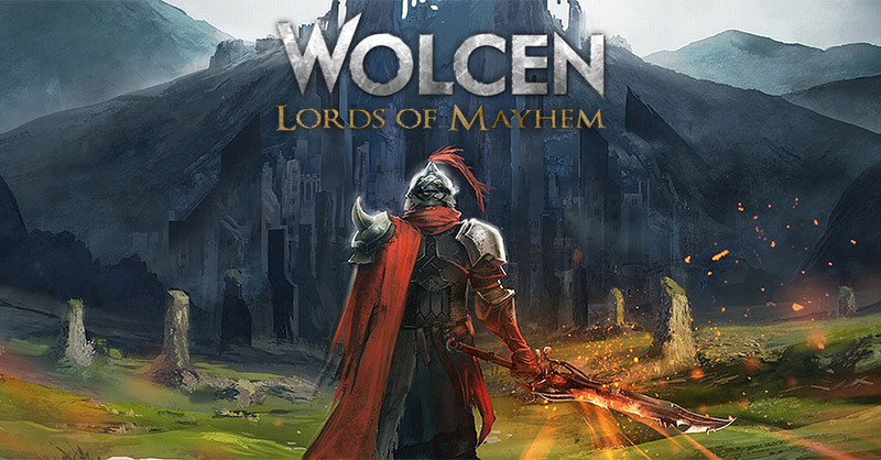 Wolcen: Lords of Mayhem เตรียมอัพเดตใหม่พร้อมเข้าสู่ช่วง Beta Test แล้วจ้า