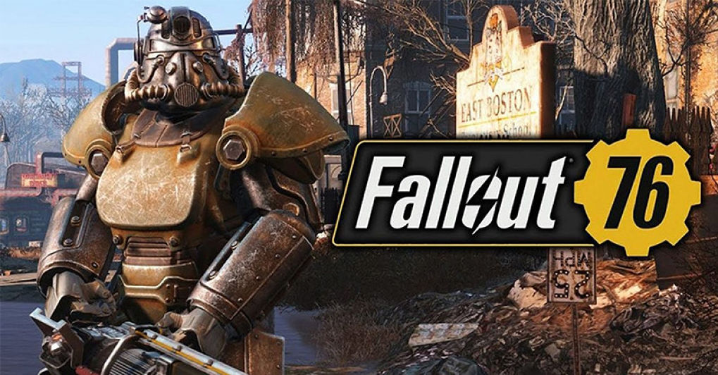 ผู้เล่น Fallout 76 ขอร้องอ้อนวอน Bethesda ช่วยแก้ไขบัคที่ทำให้ตัวละครอมตะสักที